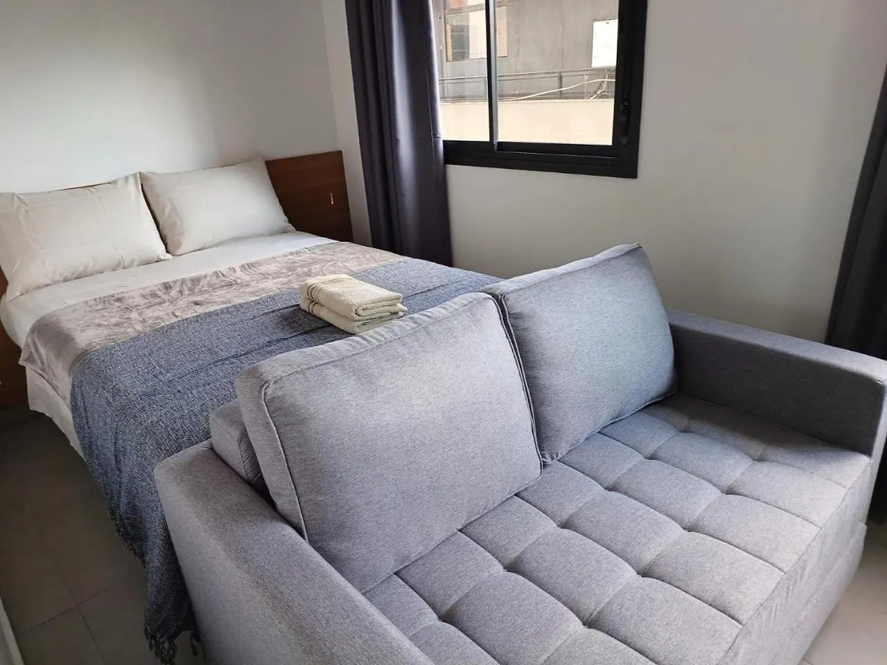 Apartament Studio 307 Prox Do Allianz Parque - Hosp Sao Camilo São Paulo