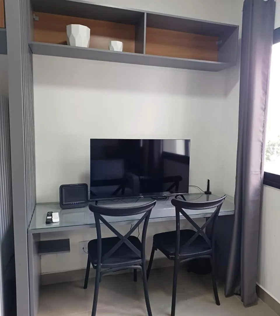 Apartament Studio 307 Prox Do Allianz Parque - Hosp Sao Camilo São Paulo
