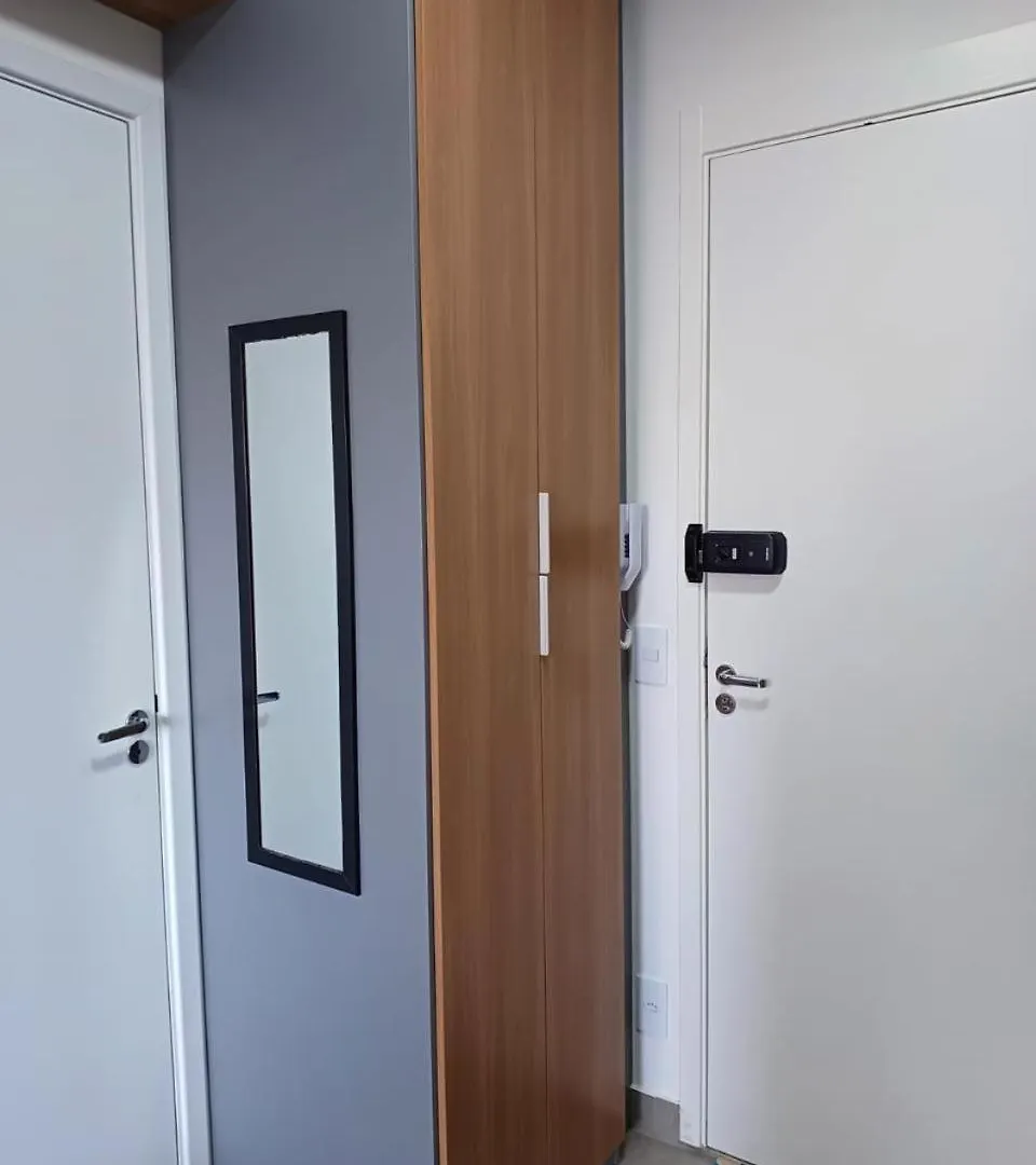 Studio 307 Prox Do Allianz Parque - Hosp Sao Camilo São Paulo Apartament