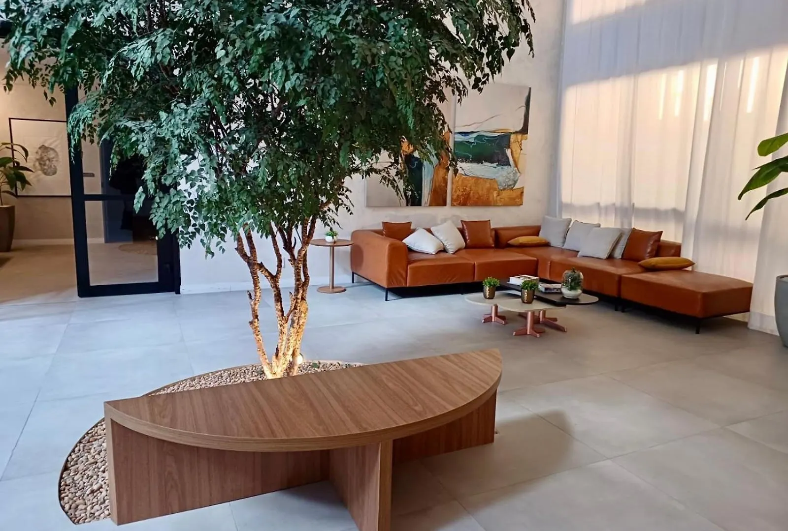 شقة Studio 307 Prox Do Allianz Parque - Hosp Sao Camilo ساو باولو